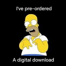 Every gaming post right now.
