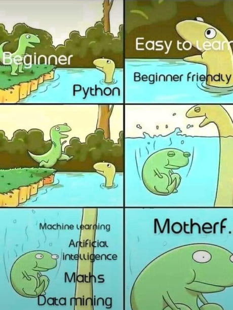 Best Funny python Memes - 9GAG