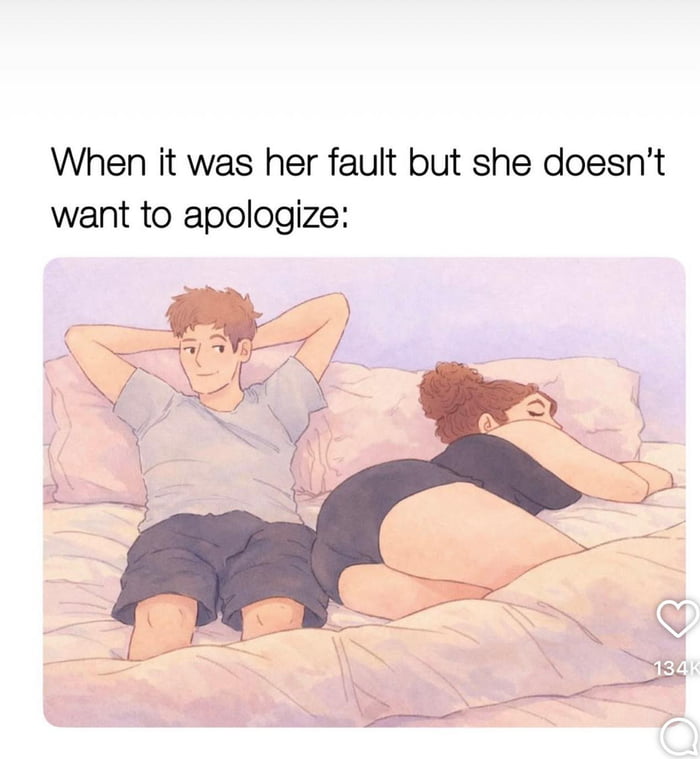 And we fall for it everytime!!!!