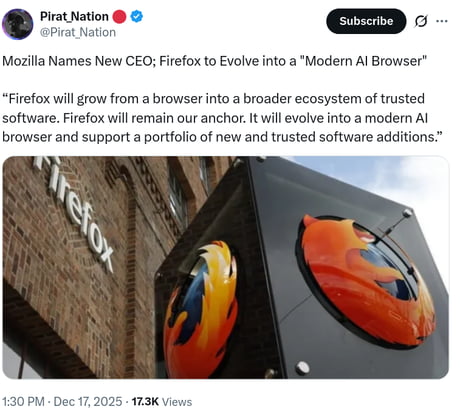 Modzilla Firefox Meme Mozila Firefox Memes Here Is A Meme For You Regarding Recent Chrome