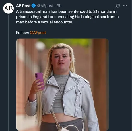 Was the victim blind?