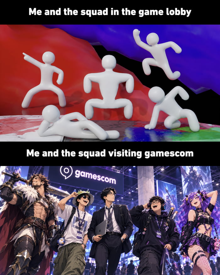 📣 gamescom 2026 is almost here