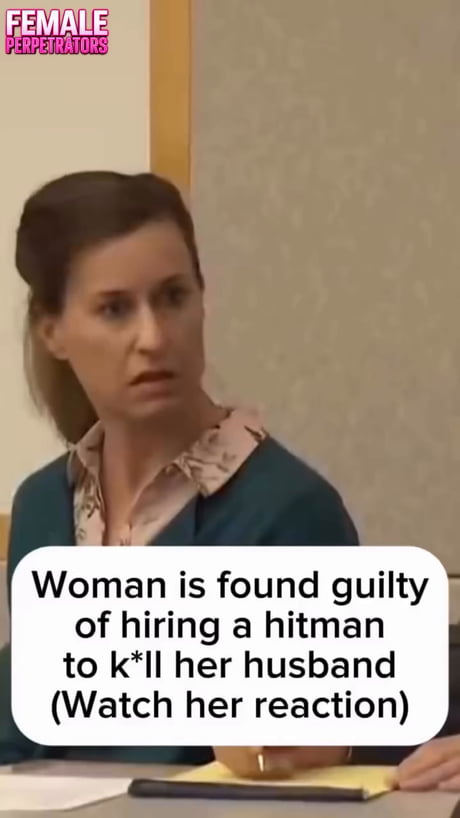 Woman faints from accountability