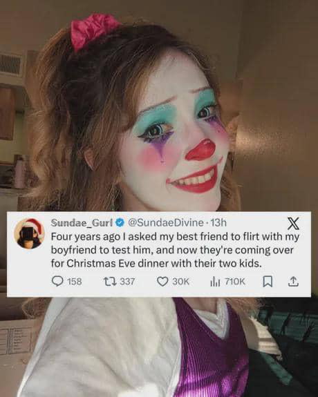 Played herself