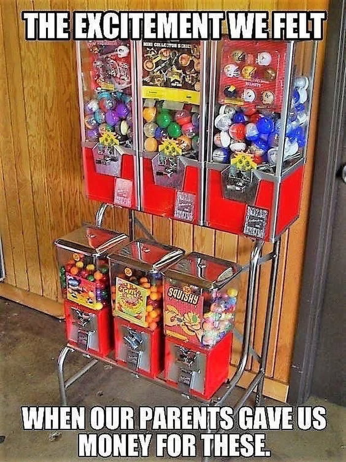 Ecitement Simple That pure, simple childhood excitement - 9GAG