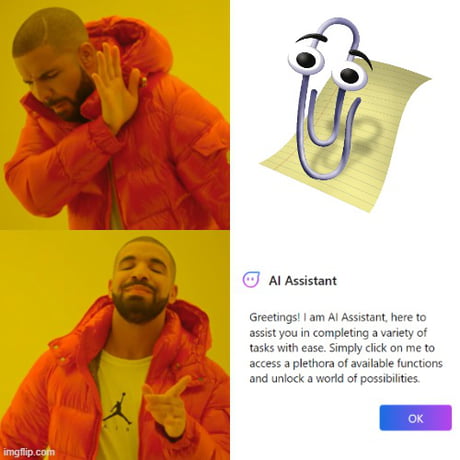 Best Funny clippy Memes - 9GAG