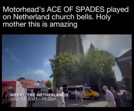 How to recruit Hells Angels to your church.