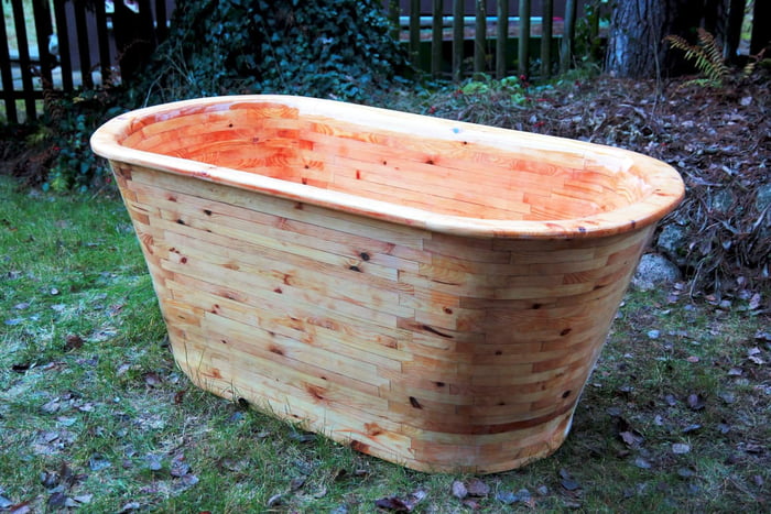 Hello fellow 9gagers, I'd like to brag that at the age of 38, I managed to leave the corporate world, overcome depression, and start a career as a self-employed carpenter. It can be tough, but I don't feel suicidal when I go to work.