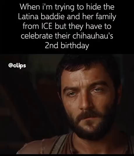 No tengo pruebas pero tampoco dudas.