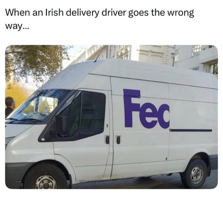 Best Funny fedex Memes - 9GAG