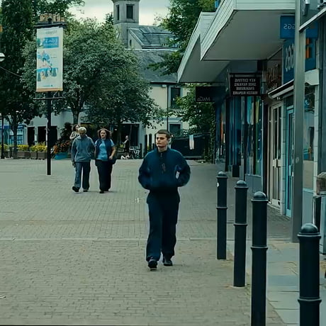 How to approach a police when you have tourette syndrome