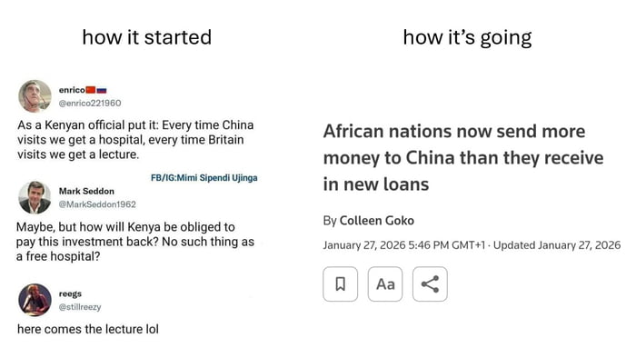 A Trojan Horse made in China