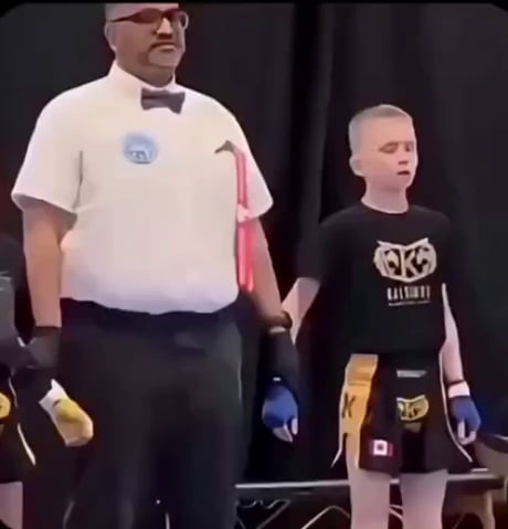 This is what this world needs boys