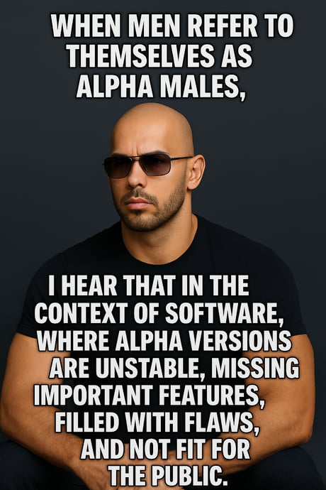 Memes Alfa