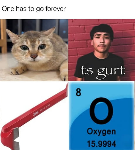 Best Funny oxygen Memes - 9GAG
