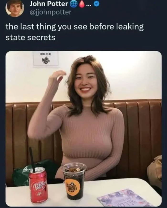 Damn I would fall for it