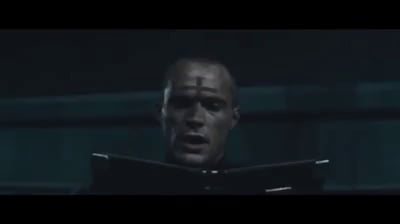 You need you to se this so you know. There is hope. Good movie. Priest 2011