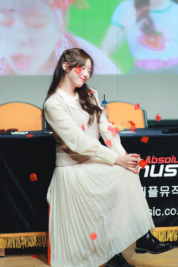 Photo : Luda
