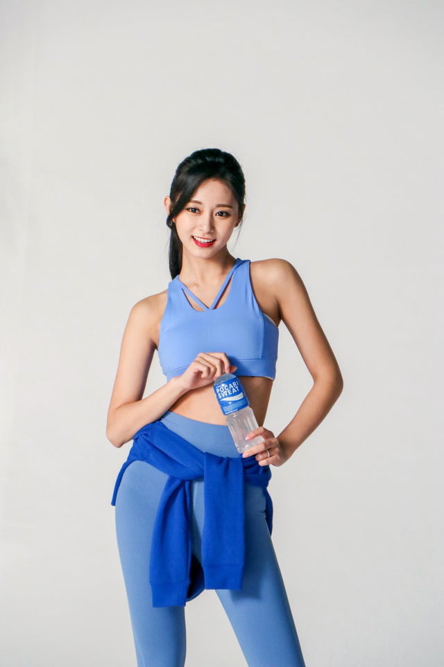 Photo : Tzuyu