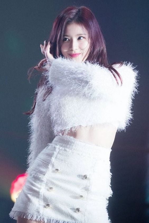 Photo : Sana