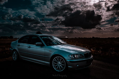 Wallpaper For The E46 Lovers 9gag