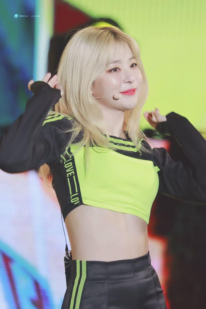 Photo : Seulgi