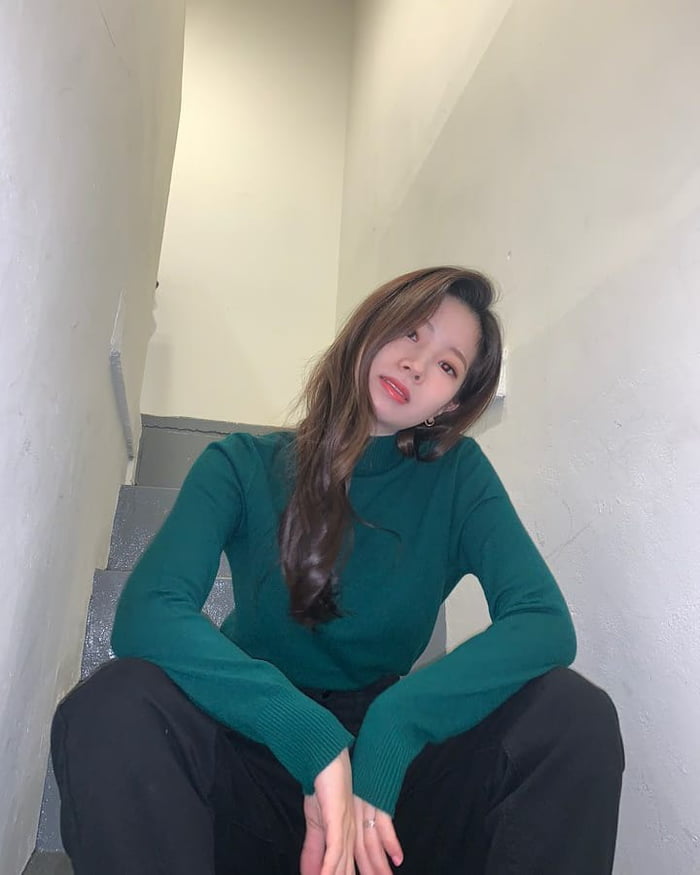 Photo : Dahyun