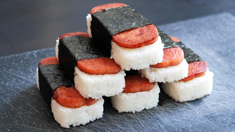 Best 30 Onigiri Fun On 9gag