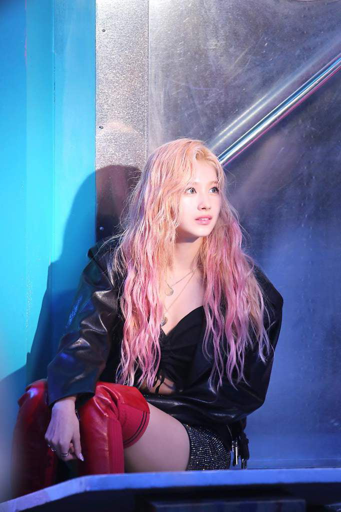 Photo : Sana