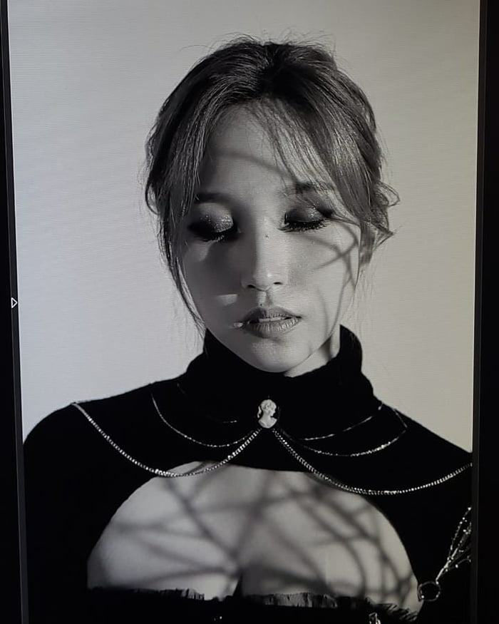 Photo : Mina