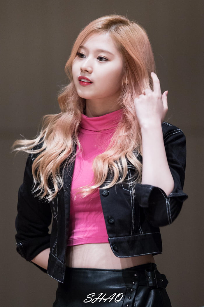 Photo : Sana