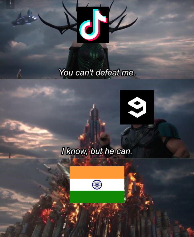 Bloody bastard you mother