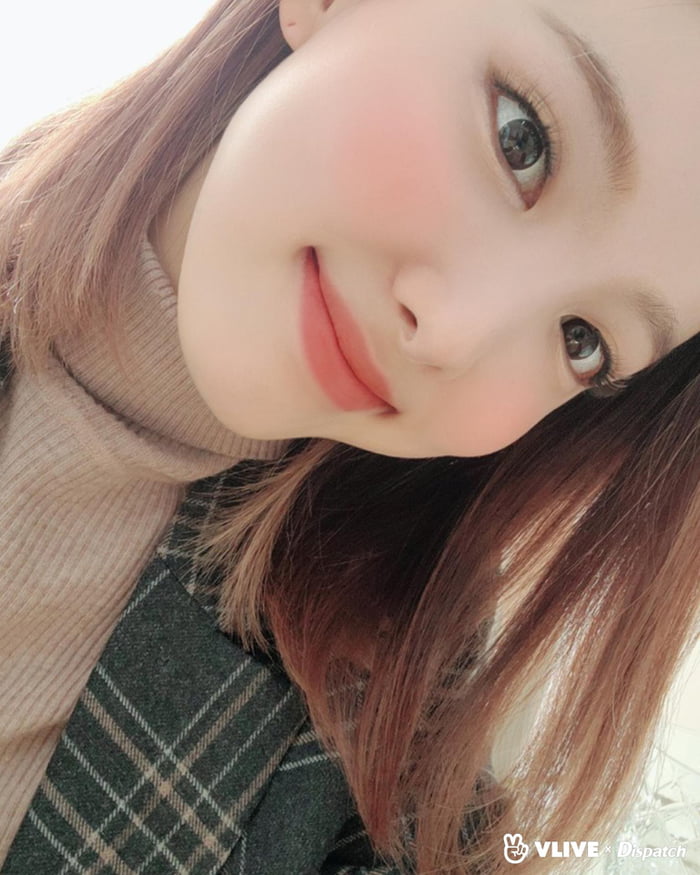 Photo : Nayeon