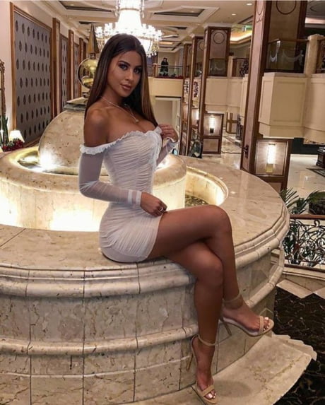 Beautiful best sale tight dress