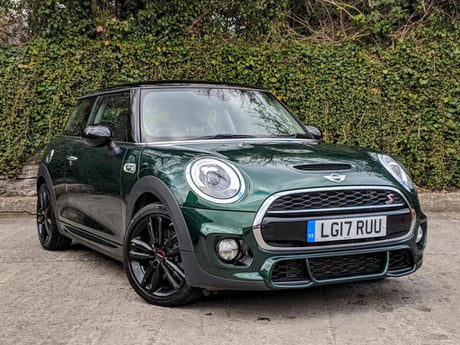 Is The F56 Mini Cooper S Any Good Opinions 9gag