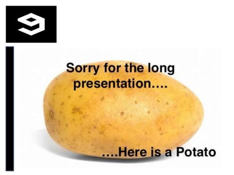 9gag Potato Memes Numbers [Interesting]