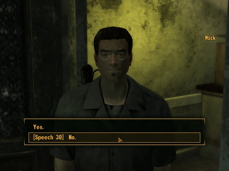 fallout new vegas for the republic part 2