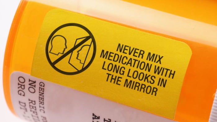 Antidepressants are getting real