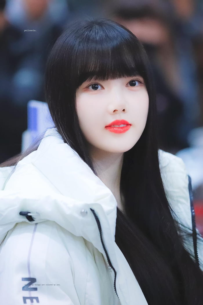 Photo : Yerin