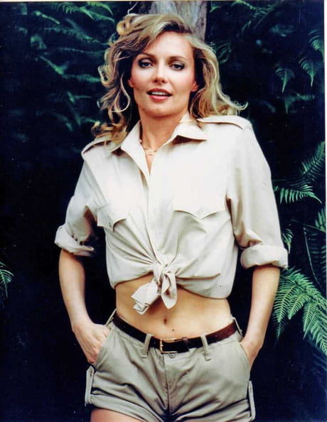 cindy morgan caddyshack gif