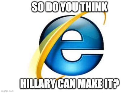 Best 30 Internet Explorer Fun On 9gag