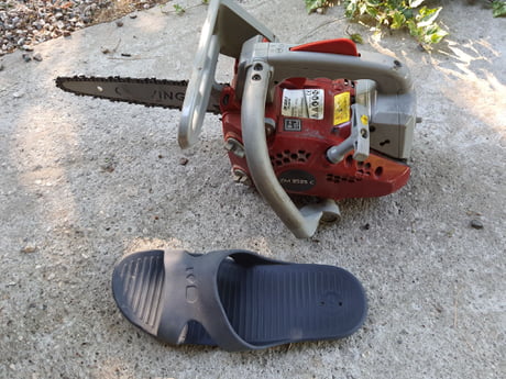 Best 30 Chainsaw Fun On 9gag It's easy to start it but its hard to stop it. best 30 chainsaw fun on 9gag