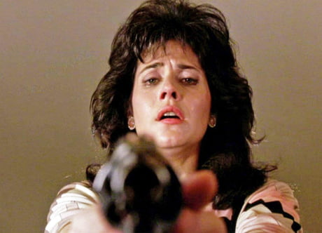 Lorraine bracco nsfw