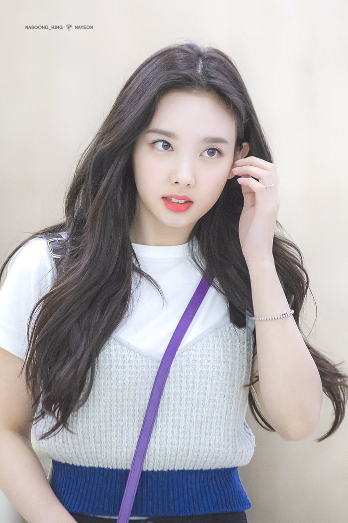 Photo : Nayeon