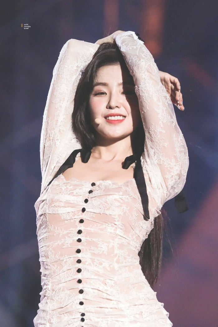 Photo : Irene