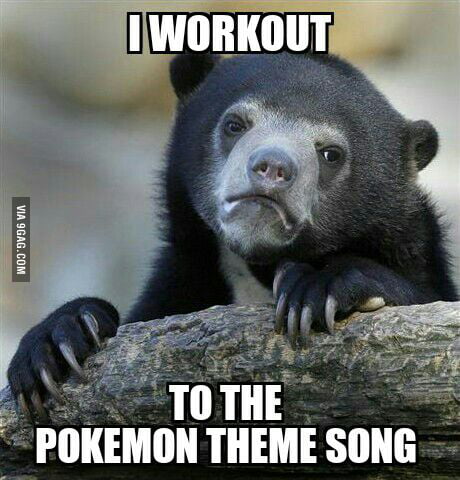 I Wanna Be The Very Best 9gag