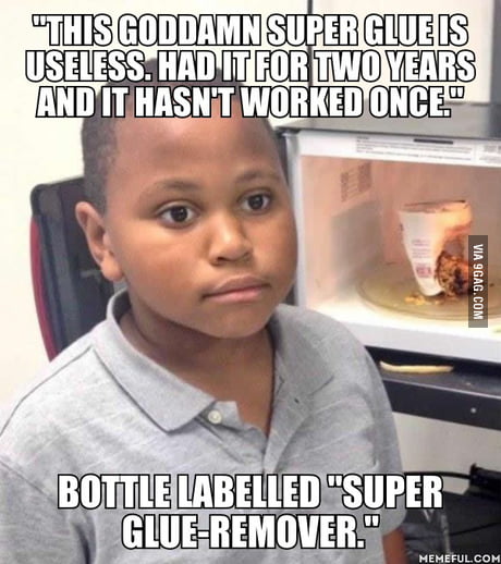 My Dad Is Usually A Pretty Smart Guy 9gag
