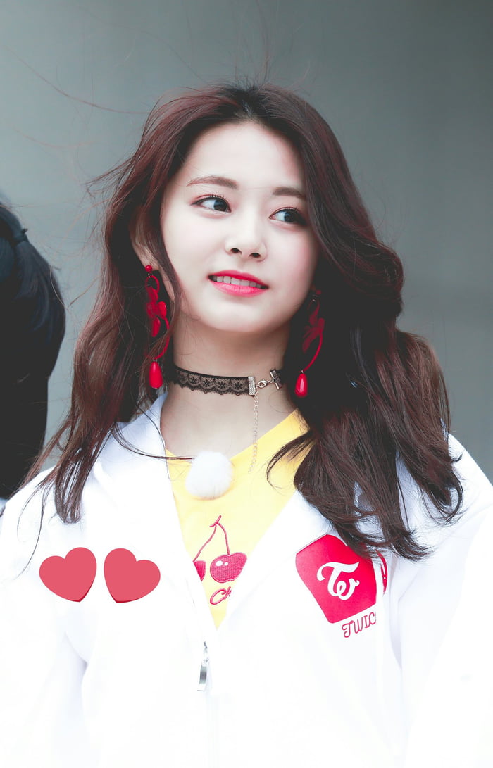 Photo : Tzuyu