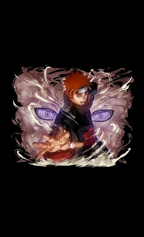 Naruto Blazing