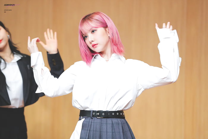 Photo : Eunha